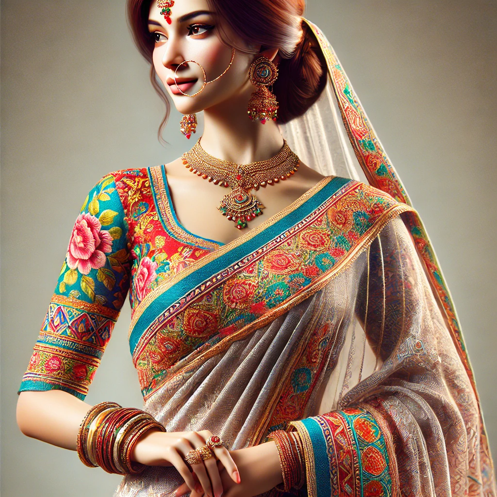 WEDDING & RECEPTION ( FOR HER ) Category